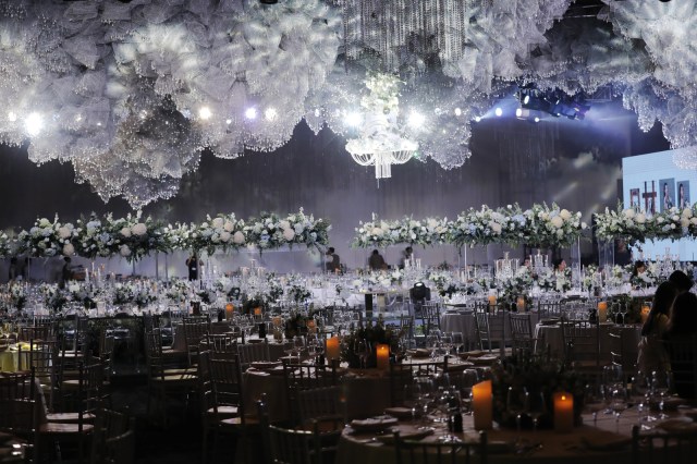 Tổ Chức Sự Kiện Tiệc Cưới Đám Cưới Chuyên Nghiệp